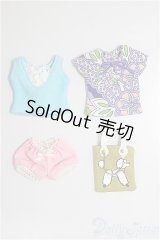 ネオブライス/OF:衣装/ファッションドール　衣装 A-26-1-4-246-NY-ZA