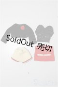 ネオブライス/OF:衣装/ファッションドール　衣装 A-25-10-08-418-NY-ZA
