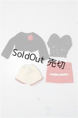 ネオブライス/OF:衣装/ファッションドール　衣装 A-25-10-08-418-NY-ZA
