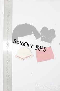 画像2: ネオブライス/OF:衣装/ファッションドール　衣装 A-25-10-08-418-NY-ZA