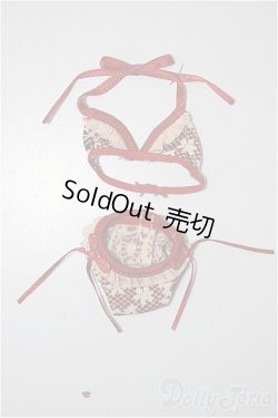 画像1: 24cmサイズドール/OF:衣装/0 A-25-10-08-439-NY-ZA