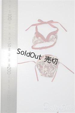 画像2: 24cmサイズドール/OF:衣装/0 A-25-10-08-439-NY-ZA