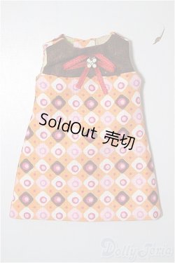 画像1: 24cmサイズドール/OF:衣装/ A-25-10-08-422-NY-ZA