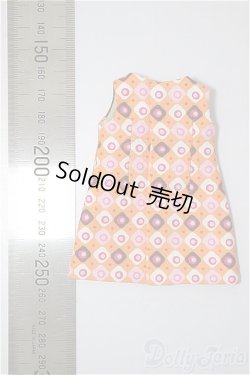 画像2: 24cmサイズドール/OF:衣装/ A-25-10-08-422-NY-ZA