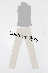 27cmサイズドール/OF:衣装/0 A-25-10-08-431-NY-ZA