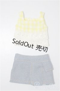 27cmサイズドール/OF:衣装/0 A-25-10-08-420-NY-ZA