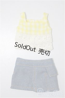 画像1: 27cmサイズドール/OF:衣装/0 A-25-10-08-420-NY-ZA