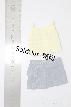 画像2: 27cmサイズドール/OF:衣装/0 A-25-10-08-420-NY-ZA