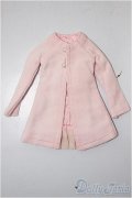 momoko/OF:コート/ファッションドール　衣装 A-25-10-08-421-NY-ZA