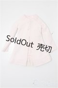 momoko/OF:コート/ファッションドール　衣装 A-25-10-08-421-NY-ZA