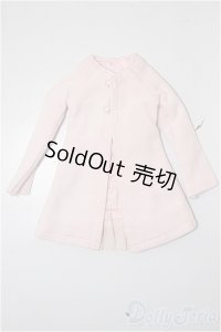 momoko/OF:コート/ファッションドール　衣装 A-25-10-08-421-NY-ZA