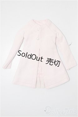 画像1: momoko/OF:コート/ファッションドール　衣装 A-25-10-08-421-NY-ZA