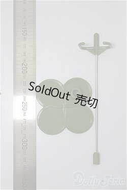 画像2: ネオブライス/スタンド/1/3　60ｃｍ　BJD　MJD　衣装　ドール用 A-25-10-08-427-NY-ZA