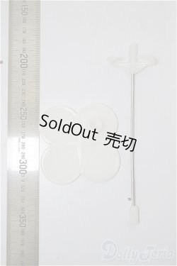 画像2: ネオブライス/スタンド/ファッションドール　衣装 A-25-10-08-425-NY-ZA