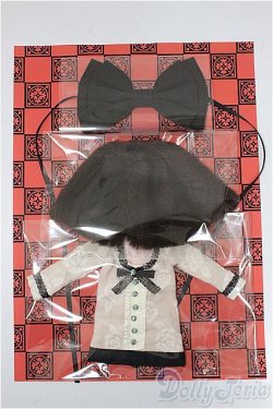 画像1: ネオブライス/OF:衣装/ファッションドール　衣装 A-25-10-08-416-NY-ZA
