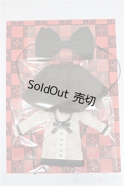 画像1: ネオブライス/OF:衣装/ファッションドール　衣装 A-25-10-08-416-NY-ZA