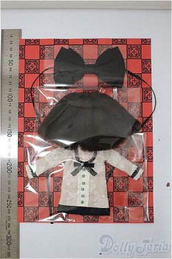 画像2: ネオブライス/OF:衣装/ファッションドール　衣装 A-25-10-08-416-NY-ZA