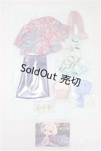 ネオブライス/OF:衣装/ファッションドール　衣装 A-25-10-08-400-NY-ZA