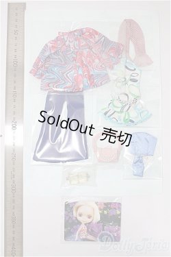 画像2: ネオブライス/OF:衣装/ファッションドール　衣装 A-25-10-08-400-NY-ZA