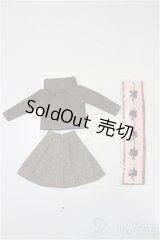 ネオブライス/OF:衣装/ファッションドール　衣装 A-25-10-08-417-NY-ZA
