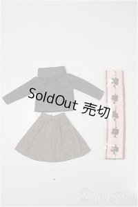 ネオブライス/OF:衣装/ファッションドール　衣装 A-25-10-08-417-NY-ZA