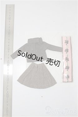 画像2: ネオブライス/OF:衣装/ファッションドール　衣装 A-25-10-08-417-NY-ZA