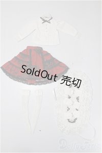 ネオブライス/OF:衣装/ファッションドール　衣装 A-25-10-08-445-NY-ZA