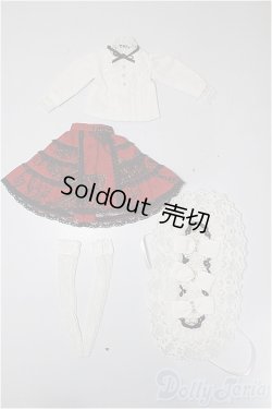 画像1: ネオブライス/OF:衣装/ファッションドール　衣装 A-25-10-08-445-NY-ZA