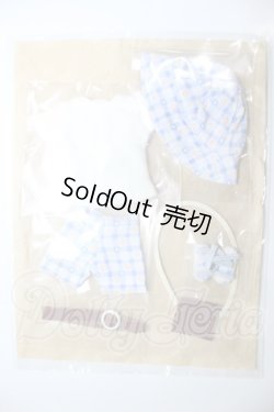 画像1: リカちゃん/OF:衣装 A-26-02-18-237-NY-ZA