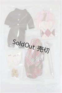 ネオブライス/OF:ホールインワン/ファッションドール　衣装 A-25-10-08-447-NY-ZA