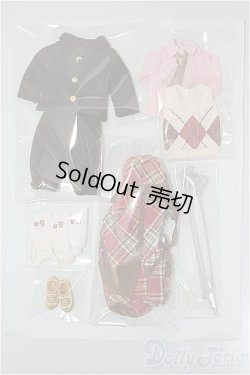 画像1: ネオブライス/OF:ホールインワン/ファッションドール　衣装 A-25-10-08-447-NY-ZA