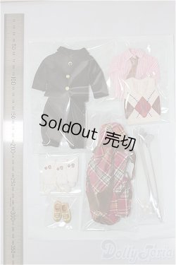 画像2: ネオブライス/OF:ホールインワン/ファッションドール　衣装 A-25-10-08-447-NY-ZA