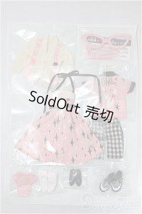 ネオブライス/OF:クラウドナインボウル/ファッションドール　衣装 A-25-10-08-448-NY-ZA