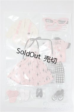 画像1: ネオブライス/OF:クラウドナインボウル/ファッションドール　衣装 A-25-10-08-448-NY-ZA