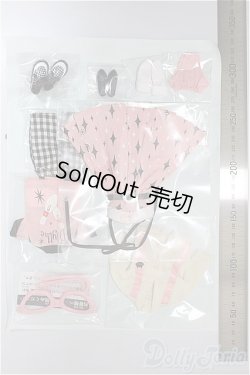 画像2: ネオブライス/OF:クラウドナインボウル/ファッションドール　衣装 A-25-10-08-448-NY-ZA