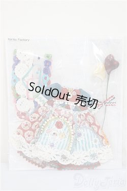 画像1: ネオブライス/OF:フルーツパンチ/ A-25-10-08-399-NY-ZA