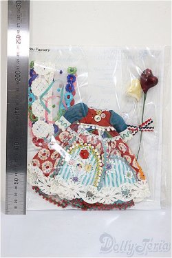 画像2: ネオブライス/OF:フルーツパンチ/ A-25-10-08-399-NY-ZA