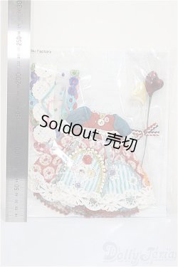 画像2: ネオブライス/OF:フルーツパンチ/ A-25-10-08-399-NY-ZA