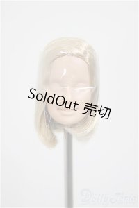 バービー/ヘッド/BJD　球体関節人形 A-25-10-08-466-NY-ZA