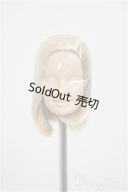 画像1: バービー/ヘッド/BJD　球体関節人形 A-25-10-08-466-NY-ZA