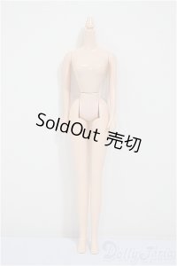 ジェニー/ボディ/BJD　球体関節人形 A-25-10-08-477-NY-ZA