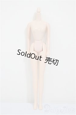 画像1: ジェニー/ボディ/BJD　球体関節人形 A-25-10-08-477-NY-ZA