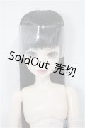 HARUKA DOLL 「nano HARUKA 」Gothic ver.〈姫カット〉/ A-25-10-08-469-NY-ZA