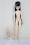画像2: HARUKA DOLL 「nano HARUKA 」Gothic ver.〈姫カット〉/ A-25-10-08-469-NY-ZA (2)