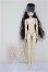 画像2: HARUKA DOLL 「nano HARUKA 」Gothic ver.〈ロングウェーブ〉/ A-25-10-08-470-NY-ZA (2)