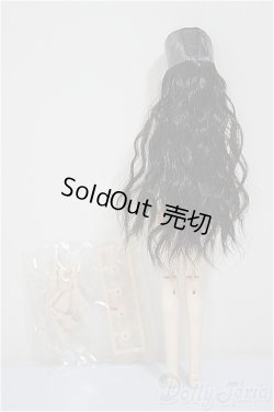 画像3: HARUKA DOLL 「nano HARUKA 」Gothic ver.〈ロングウェーブ〉/ A-25-10-08-470-NY-ZA