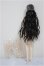 画像3: HARUKA DOLL 「nano HARUKA 」Gothic ver.〈ロングウェーブ〉/ A-25-10-08-470-NY-ZA (3)