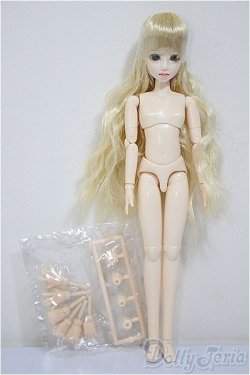 画像2: HARUKA　DOLL/nano HARUKA Lolita 【ゴールド】/ A-25-10-08-472-NY-ZA