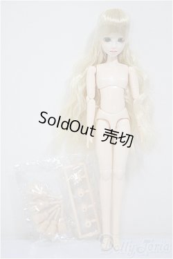 画像2: HARUKA　DOLL/nano HARUKA Lolita 【ゴールド】/ A-25-10-08-472-NY-ZA