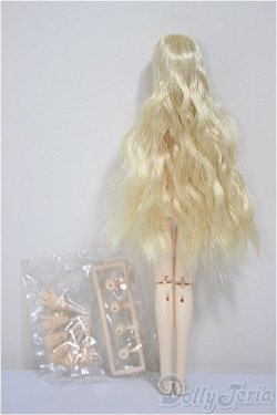 画像3: HARUKA　DOLL/nano HARUKA Lolita 【ゴールド】/ A-25-10-08-472-NY-ZA